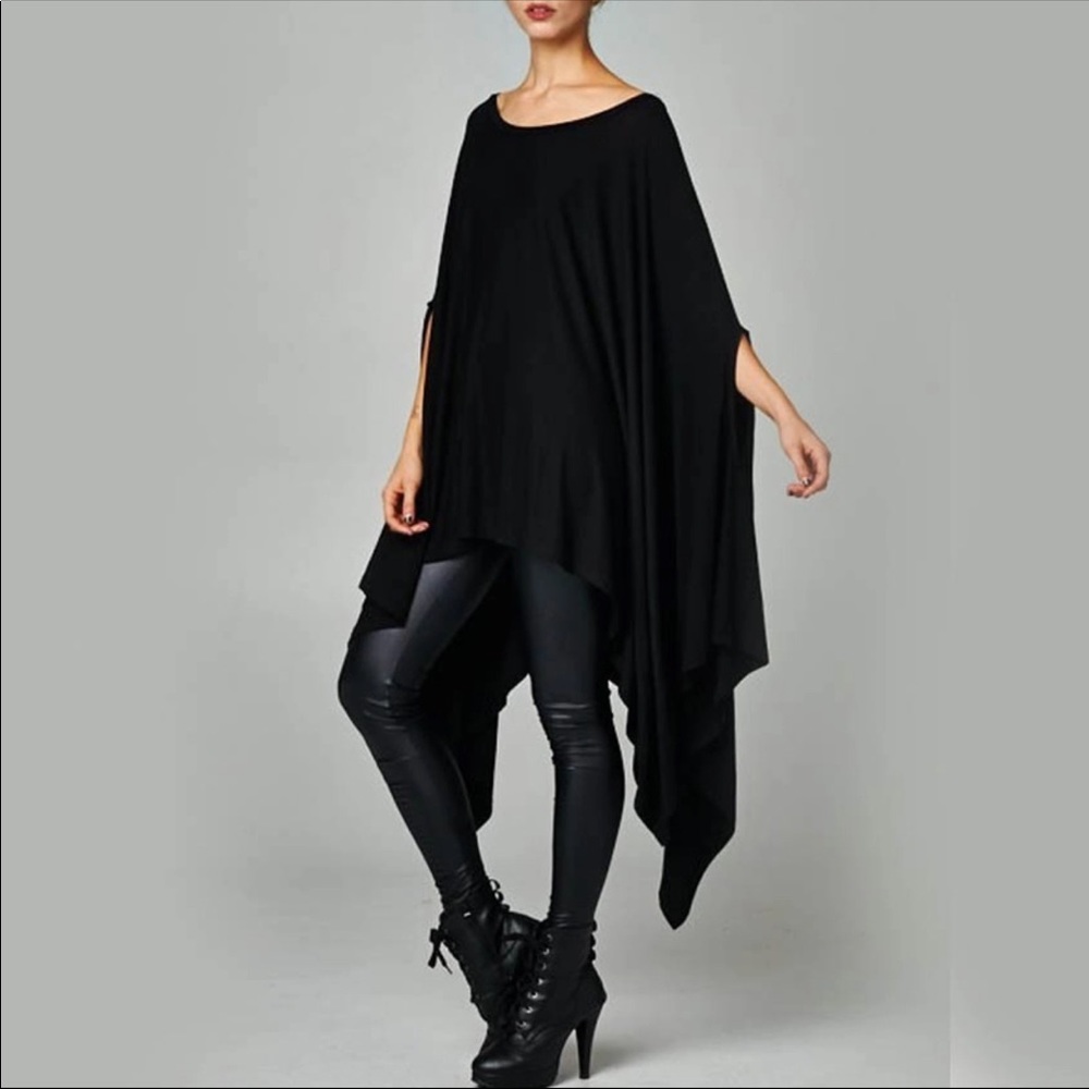 Poncho OSFA